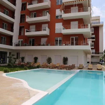 Apartamento Paluca