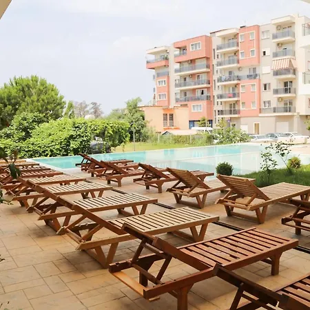 Apartamento Paluca Lezhë