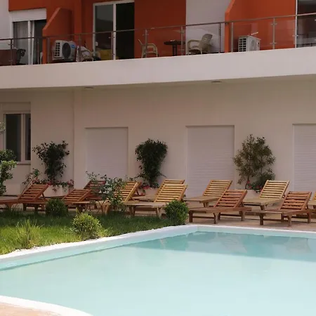 Apartamento Paluca Lezhë
