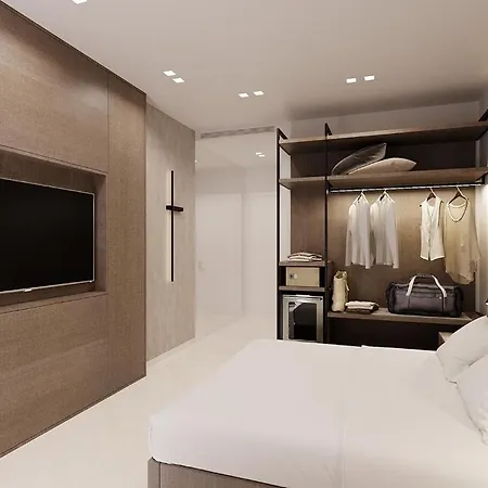 Apartamento Paluca