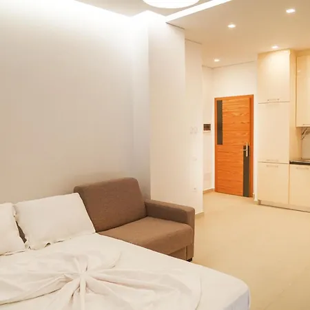 Apartamento Paluca Lezhë