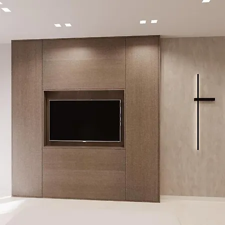 Appartement Paluca